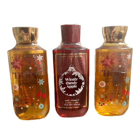 Bath & Body Works Bath & Body Sealed New Bath Body Works Holiday